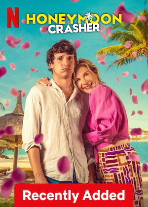 Netflix: Honeymoon Crasher | <strong>Opis Netflix</strong><br> Gdy narzeczona porzuca go przed ołtarzem dla swojego eks, młodemu mężczyźnie nie pozostaje nic innego, jak wyjechać w romantyczną podróż poślubną ze swoją matką. | Oglądaj film na Netflix.com