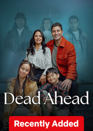 Dead Ahead poster